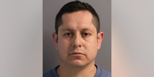 Raul Guaman, 43, allegedly posed as a rideshare driver and sexually assault unconscious women while videotaping them, authorities said.