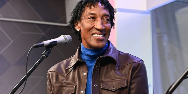 Scottie Pippen and Michael Jordan no longer remain on friendly terms after dominating the NBA together in the 1990s while playing for the Chicago Bulls.