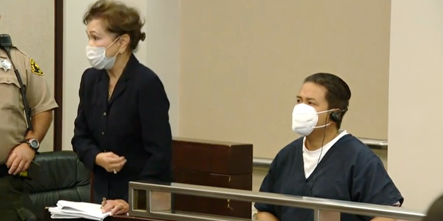 California judge denies bail for Larry Millete ahead of trial for wife ...