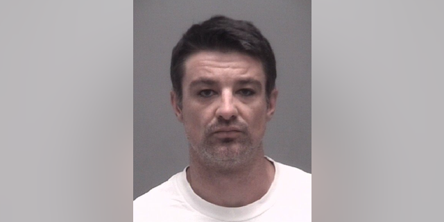 Ryan Reavis, 39, was sentenced to more than a decade in prison for selling fentanyl.