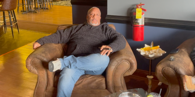A Waukesha local named Rick said the horrific incident was only possible because of the low bail set for the alleged perpetrator, Darrell Brooks.