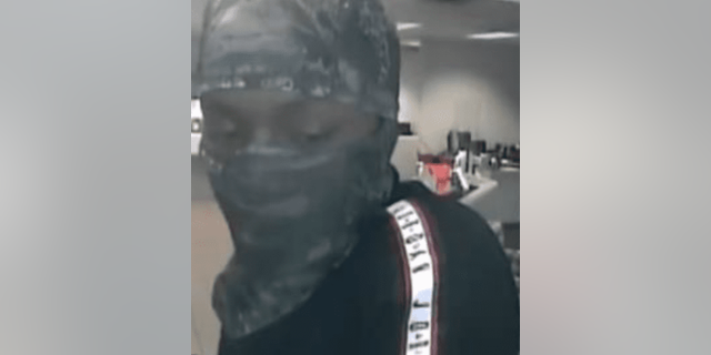 One of the suspects wanted for more than half a dozen Seattle area bank heists.