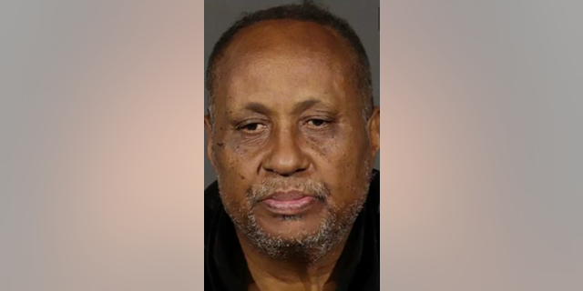 Prosecutors asked for Augustin Garcia to be held on a $15,000 bail after he was arrested for robbery last week, but he was released without bail and was arrested for theft just hours later.