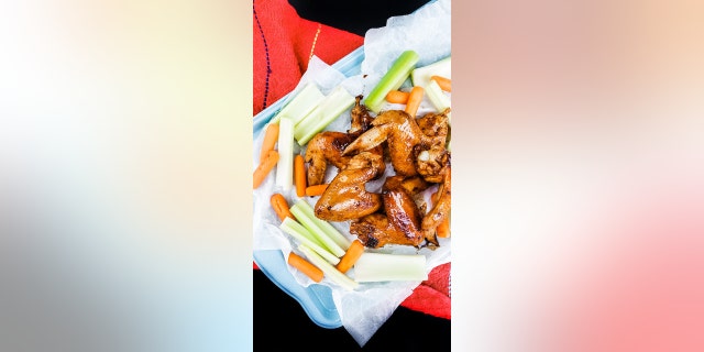 Mix up your wings with this easy recipe that can be made in your slow cooker. (Perdue)