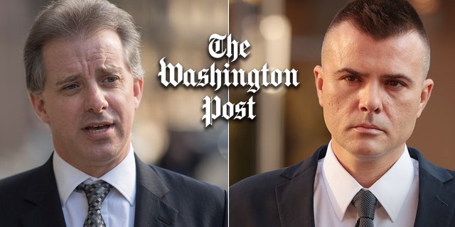 The Washington Post corrected its coverage of Christopher Steele’s infamous dossier after the indictment of Igor Danchenko.
