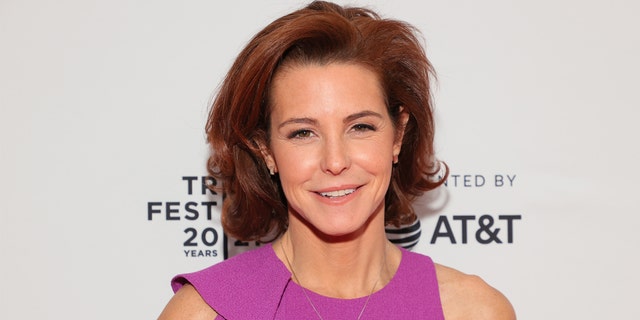 MSNBC host Stephanie Ruhle argued the current economy is "complicated" instead of good or bad.