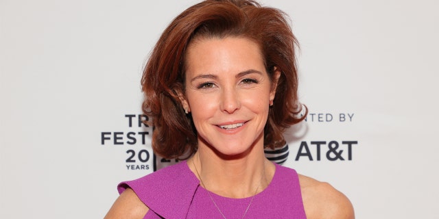 MSNBC host Stephanie Ruhle argued the current economy is "complicated" instead of good or bad.