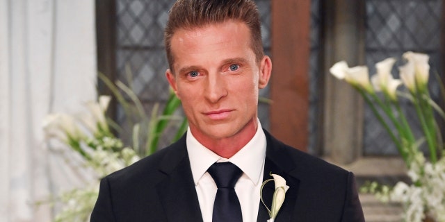 ‘General Hospital’ star Steve Burton confirmed his firing from the ABC show after refusing to comply with show's vaccine mandate.