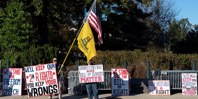 Measure 114 is likely to be challenged in court, as the Supreme Court recently ordered the 9th Circuit Court of Appeals to reconsider its decision upholding a similar magazine ban in California.