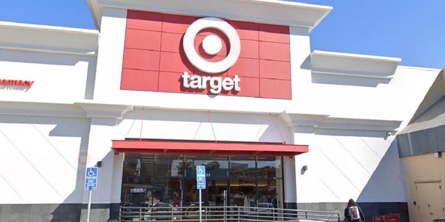 A woman allegedly stole more than $40,000 in merchandise from a Target at the Stonestown Galleria in San Francisco.