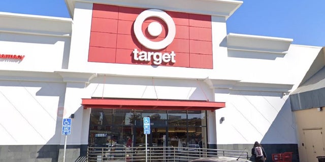 A woman allegedly stole more than $40,000 in merchandise from a Target at the Stonestown Galleria in San Francisco.
