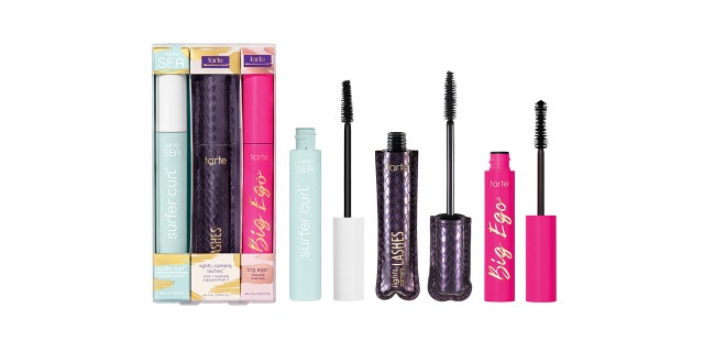 Tarte Merry Mascara Must Haves