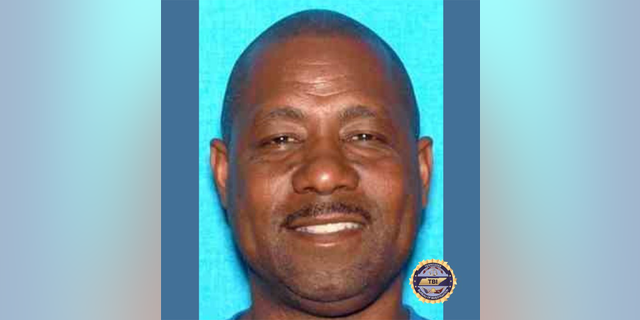 Rodney Alan Garrett