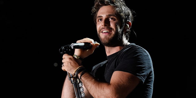 Thomas Rhett, Jason Aldean and Brooks &amp; Dunn are the headliners of the 2023 TidalWave Music Festival in Atlantic City. 