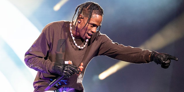 Texas rapper Travis Scott narrowly escapes charges related to 2021 ...