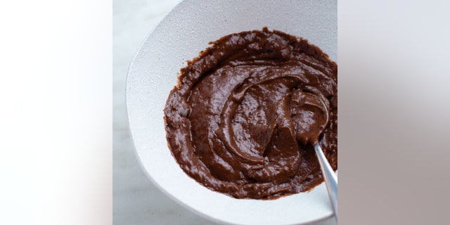 Chocolate Peanut Butter Pudding by Sunglow Kitchen (Sunglow Kitchen)