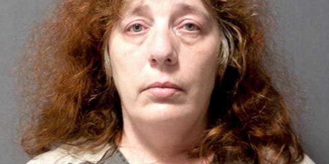 Wendy Wein, 51, allegedly tried to contract a hitman on the "Rent-A-Hitman" website to kill her ex-husband, prosecutord said. 