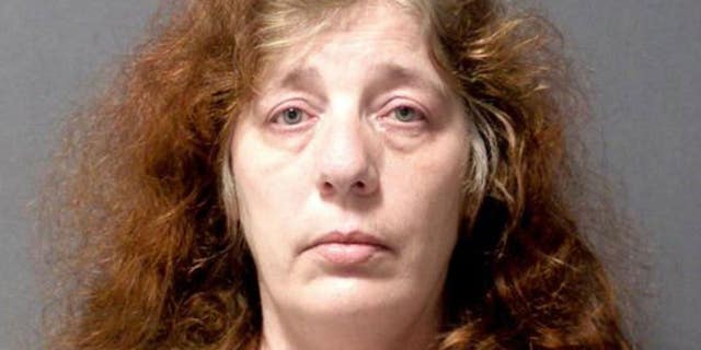 Wendy Wein, 51, allegedly tried to contract a hitman on the "Rent-A-Hitman" website to kill her ex-husband, prosecutors said.