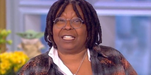 Whoopi Goldberg offensive comments on the Holocaust widely criticized the view