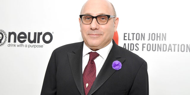 Garson died in September after battling cancer. He was 57.