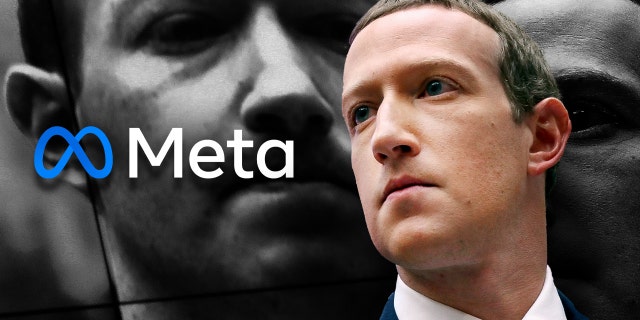 Facebook co-founder and CEO Mark Zuckerberg testifies before the House, Oct. 23, 2019, in Washington.