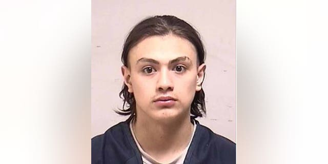 Anthony Chacon, 20, has been charged with felony bail jumping, misdemeanor bail jumping, battery, resisting and disorderly conduct.
