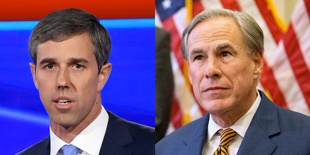 Beto O'Rourke and Gov. Greg Abbott are running against each other in the Texas 2022 gubernatorial election.
