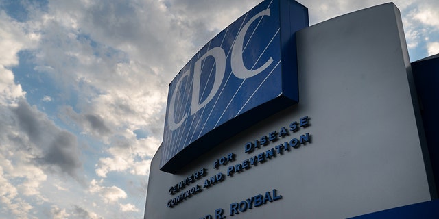 The Centers for Disease Control and Prevention (CDC) headquarters in Atlanta, Georgia, U.S, on Saturday, March 14, 2020