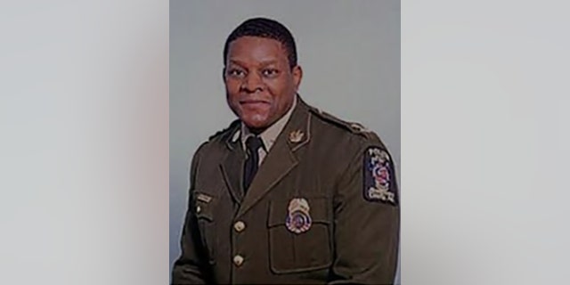 Former Montgomery Police Chief Charles Moose died on Thanksgiving Day, the department said.