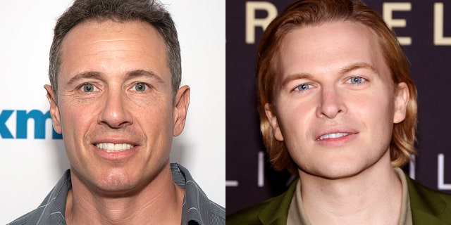 CNN’s Chris Cuomo used his media-industry connections to snoop around the media industry to find out the progress of Ronan Farrow’s reporting about his brother.