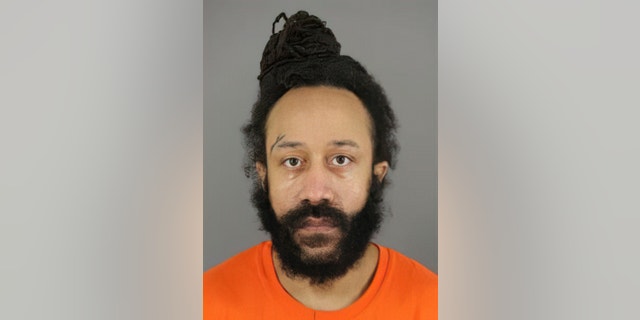 Darrell Brooks, the suspect in the Waukesha Christmas parade attack. 