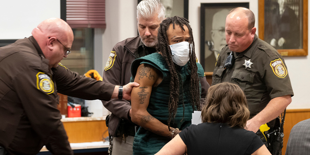 Darrell Brooks, charged with killing six people and injuring dozens after plowing through a Christmas parade, was released on a $1,000 bail five days before the attack.