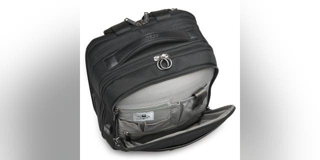 Delsey Paris Chatelet Air Soft Backpack