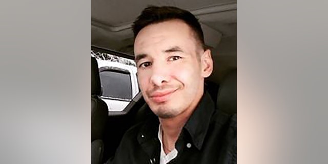 Douglas Farnsworth, 32, was reported missing by his family on Sept. 29, police said. A hiker and their dog stumbled upon human remains Sunday along the Flume Trail near Juneau that are believed to be Farnsworth.