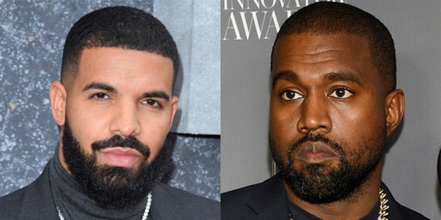 Drake and Kanye West are teaming up for a benefit concert.