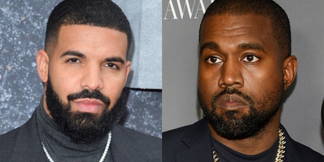 Drake and Kanye West are teaming up for a benefit concert.