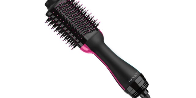 Revlon One-Step Hair Dryer & Volumizer Hot Air Brush