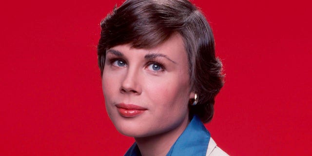 Linda Carlson starred in the ABC TV series ‘Westside Medical,’ which aired in 1977.