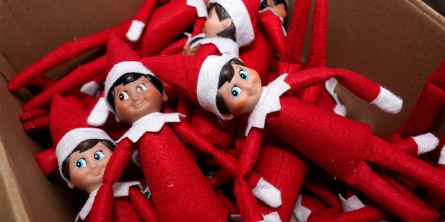 The Elf on the Shelf hit store shelves nearly 17 years ago — and the holiday tradition continues each year. 