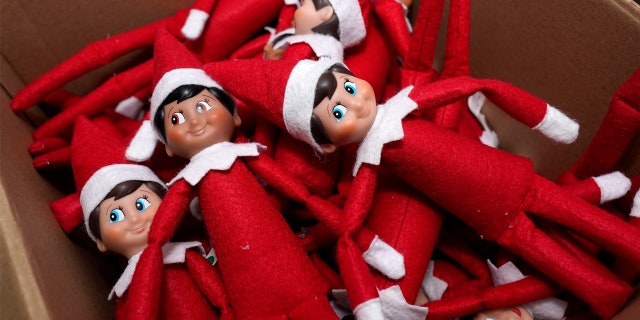 The Elf on the Shelf hit store shelves nearly 17 years ago — and the holiday tradition continues each year. 