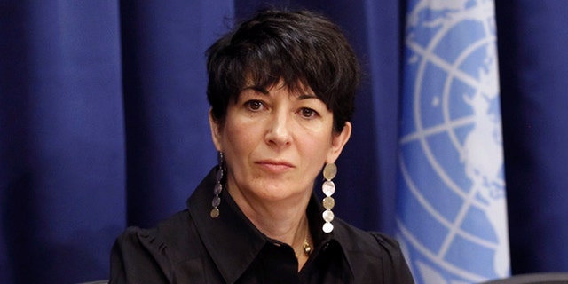 Ghislaine Maxwell is serving a 20-year prison sentence at FCI Tallahassee in Florida.