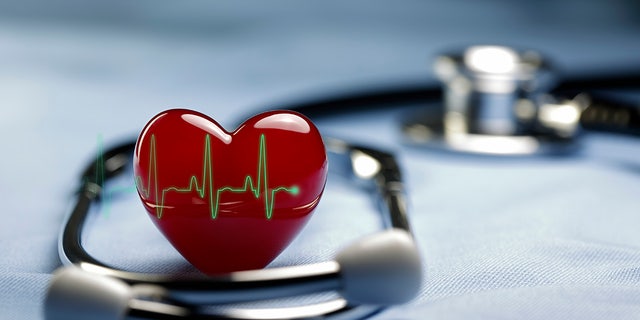 Heart disease is the leading cause of death in the United States. 