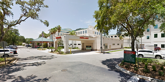 Doctor's Hospital en Sarasota, Florida