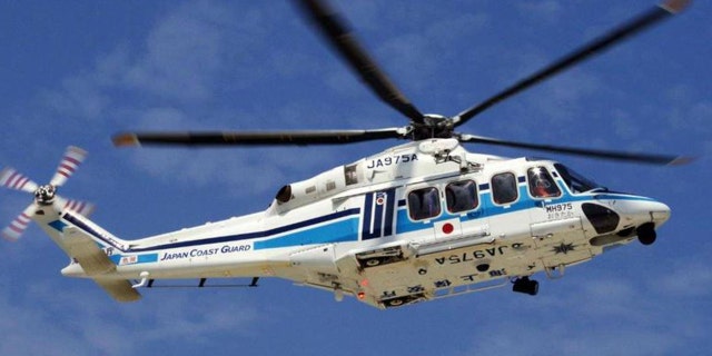 Three U.S. Marines were rescued by the Japan Coast Guard last Saturday two hours after they were swept out to sea while snorkeling, according to a report.