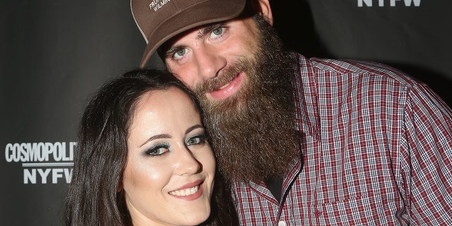 Jenelle Evans' husband David Eason was arrested for driving with a disqualified driver's license, Fox News can confirm.