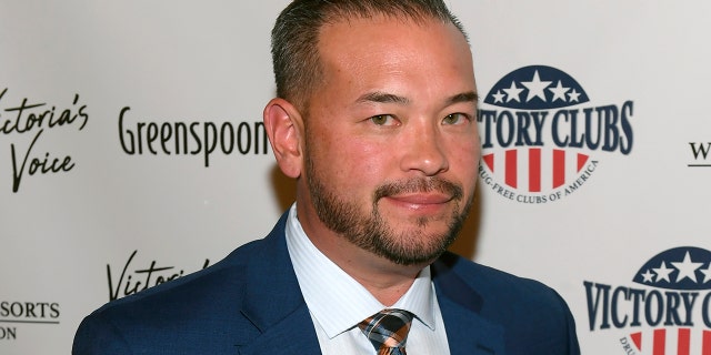 Jon Gosselin is on the mend after getting bit by a venomous spider.
