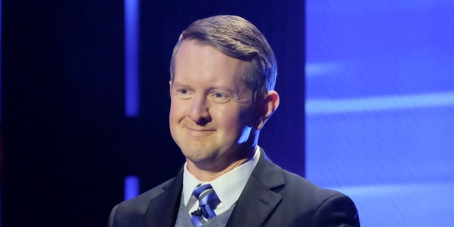 Ken Jennings holds the record for the most money won from "Jeopardy!"