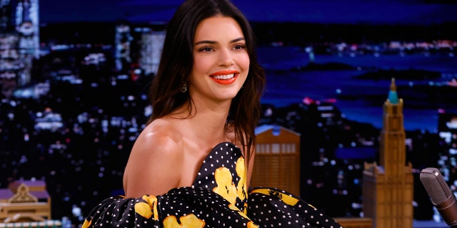 Kendall Jenner has had to deal with stalkers at her Los Angeles home.
