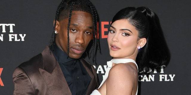 Kylie Jenner and Travis Scott are expecting a second child together. 