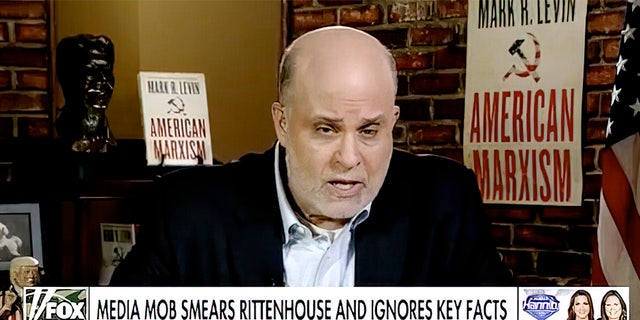 Mark Levin discusses the media's coverage, and the prosecution's handling, of the Kyle Rittenhouse trial.